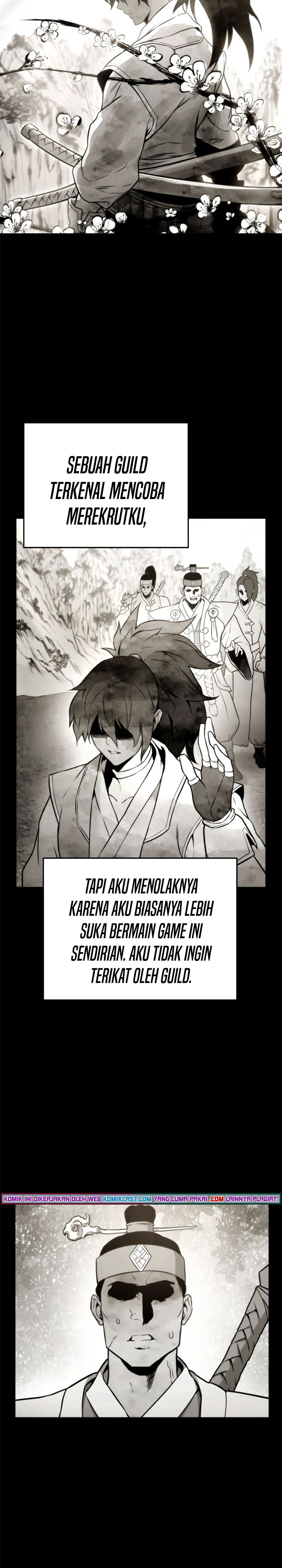 Ranker’s Return (Remake) Chapter 40