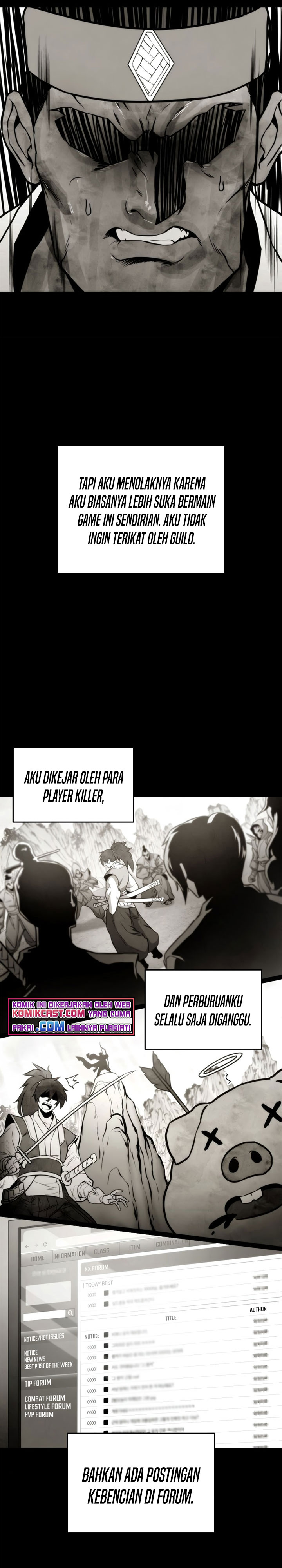 Ranker’s Return (Remake) Chapter 40