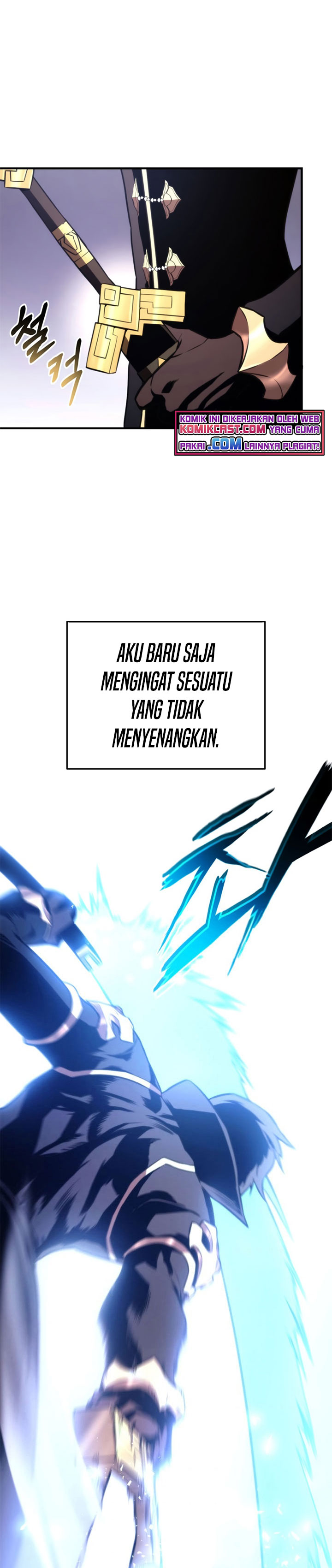 Ranker’s Return (Remake) Chapter 40