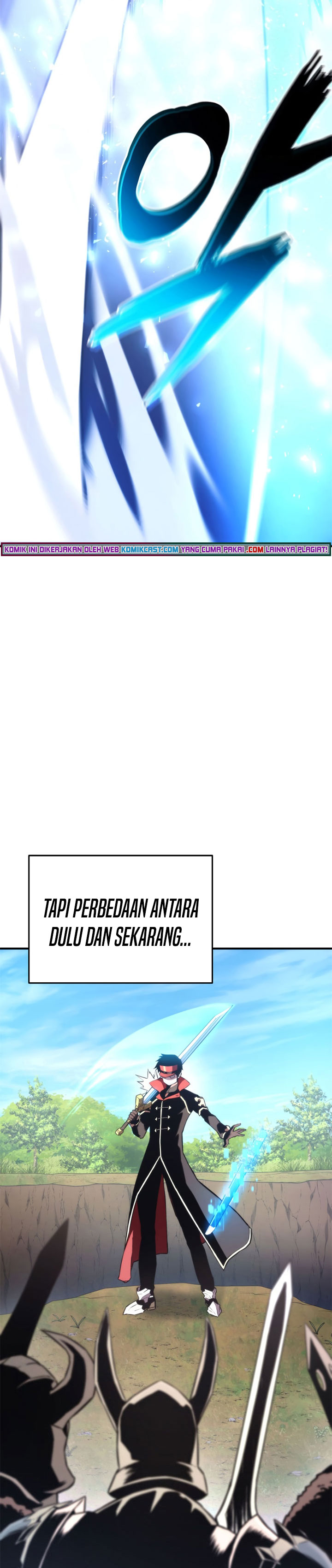 Ranker’s Return (Remake) Chapter 40