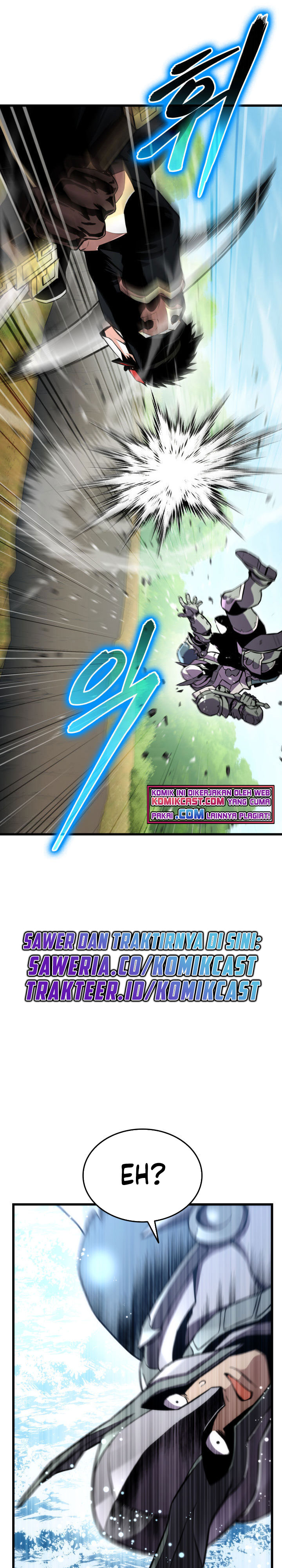 Ranker’s Return (Remake) Chapter 41
