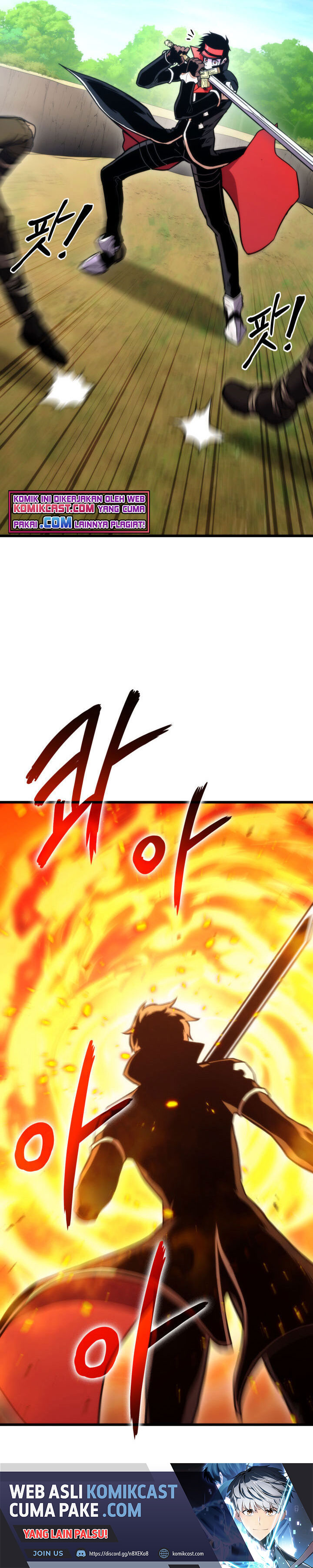 Ranker’s Return (Remake) Chapter 41