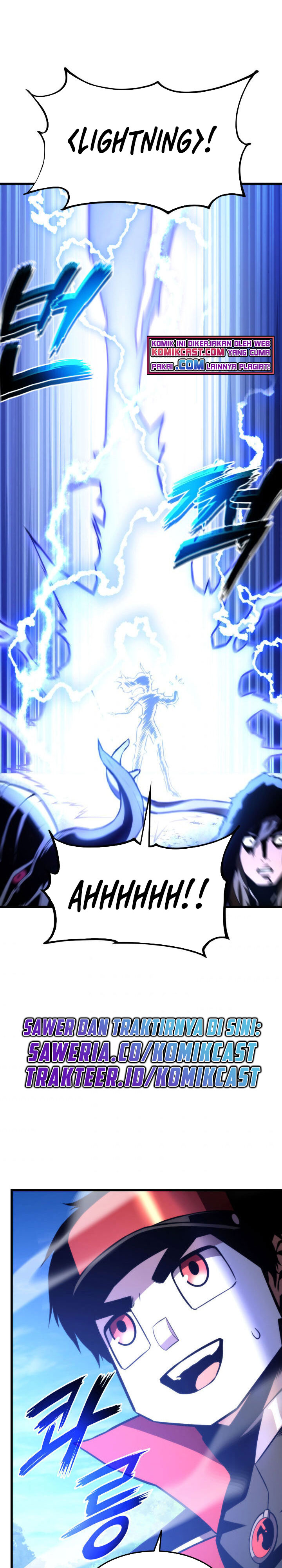 Ranker’s Return (Remake) Chapter 41