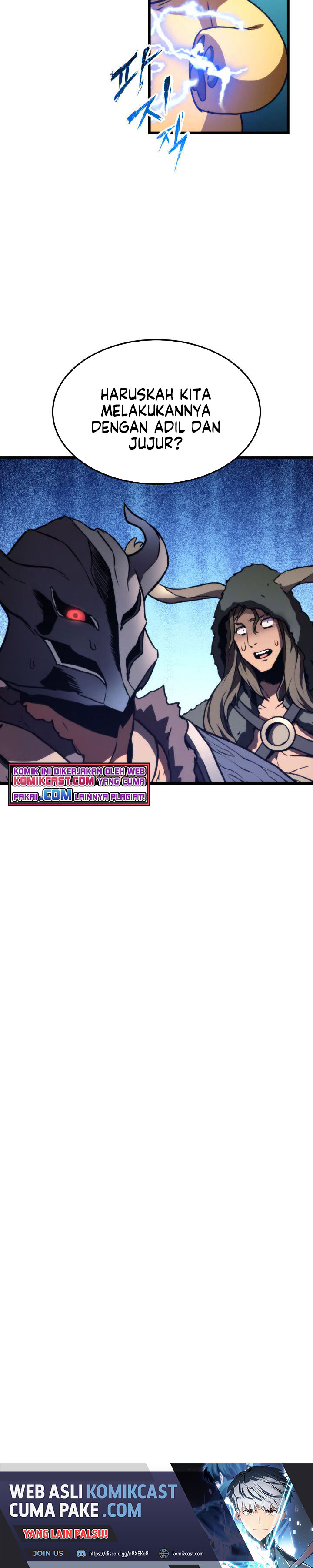 Ranker’s Return (Remake) Chapter 41