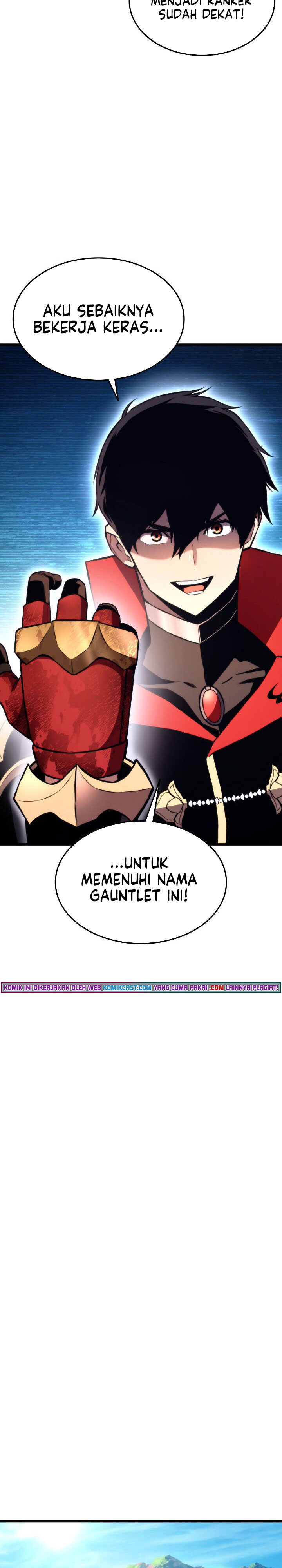 Ranker’s Return (Remake) Chapter 42