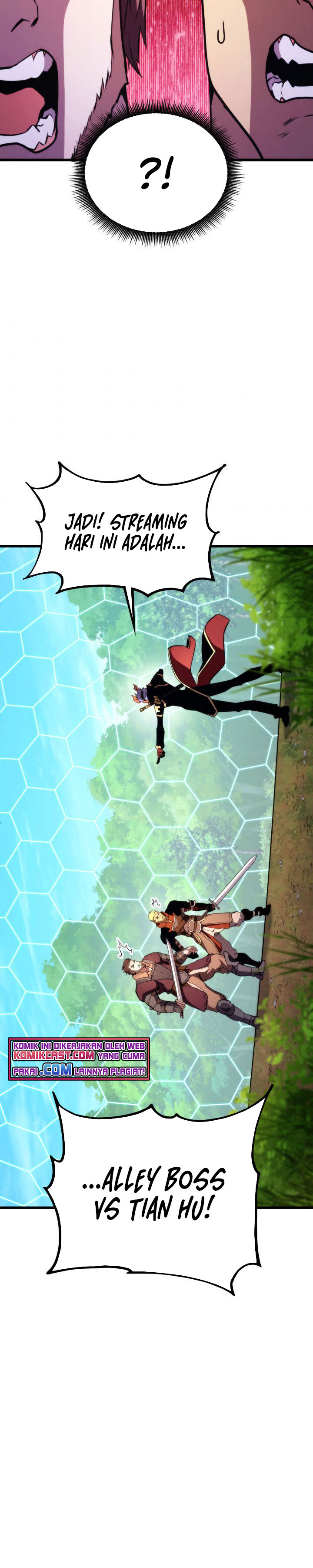 Ranker’s Return (Remake) Chapter 42