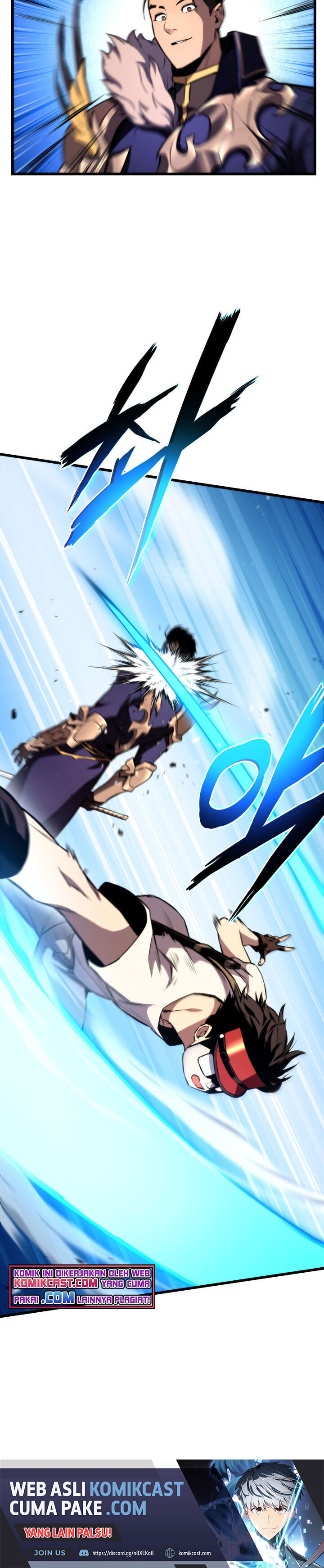 Ranker’s Return (Remake) Chapter 44