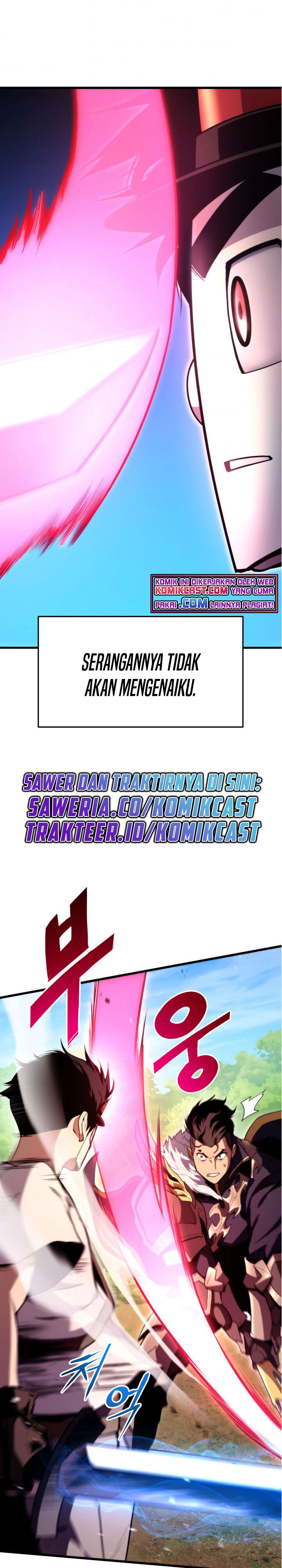 Ranker’s Return (Remake) Chapter 44