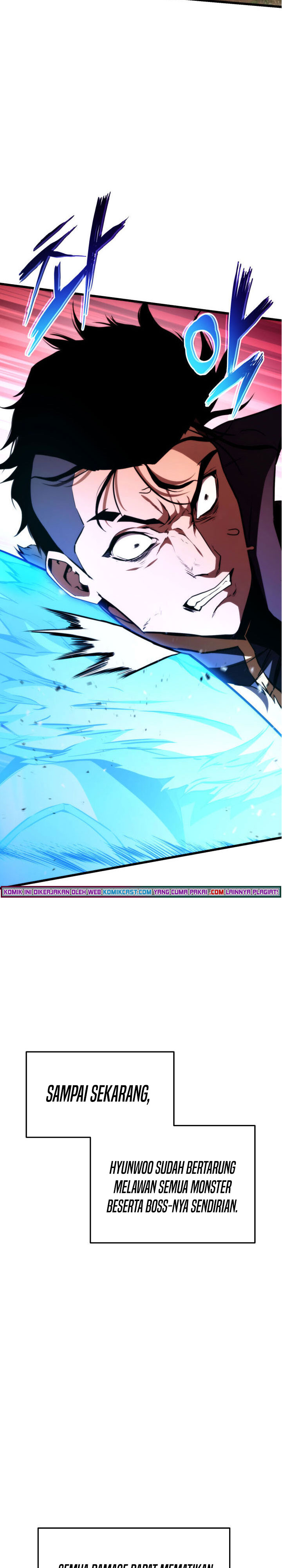 Ranker’s Return (Remake) Chapter 44
