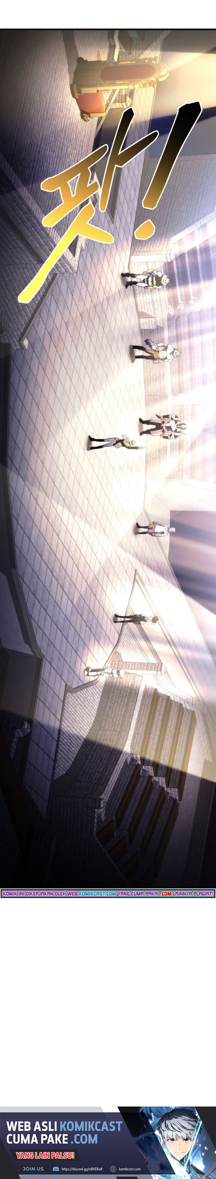 Ranker’s Return (Remake) Chapter 45