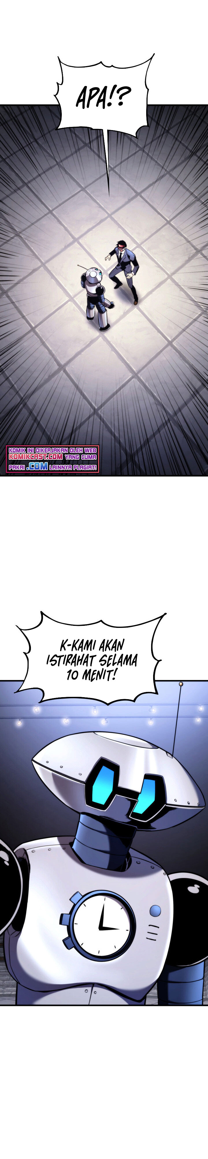 Ranker’s Return (Remake) Chapter 47