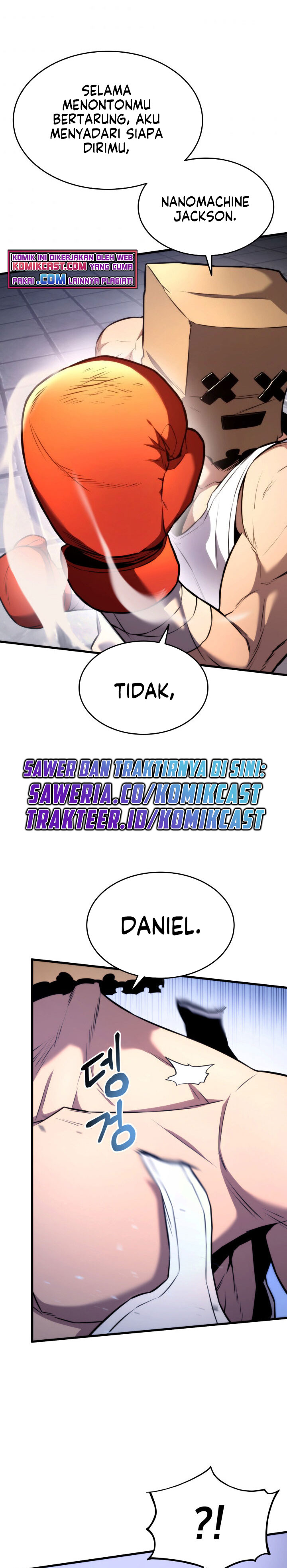 Ranker’s Return (Remake) Chapter 47