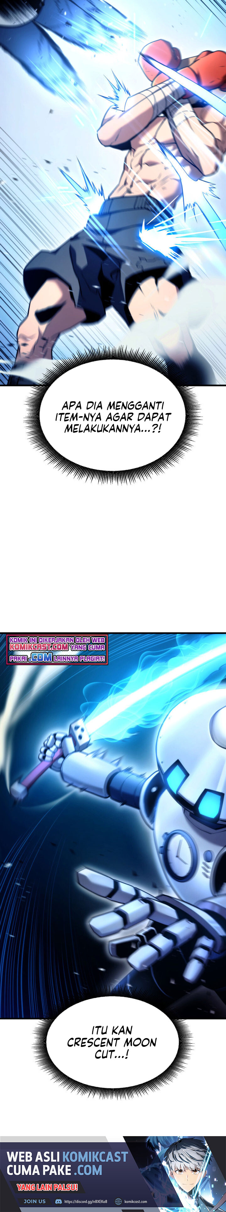 Ranker’s Return (Remake) Chapter 47