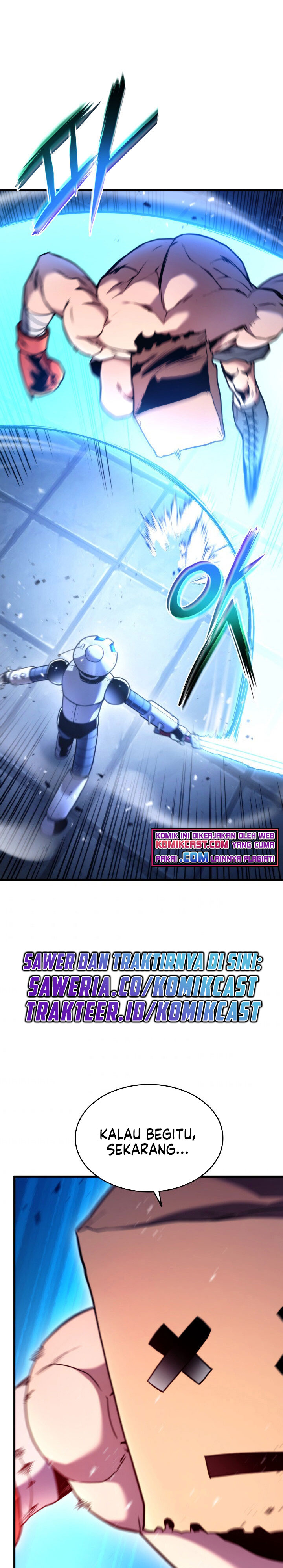 Ranker’s Return (Remake) Chapter 47