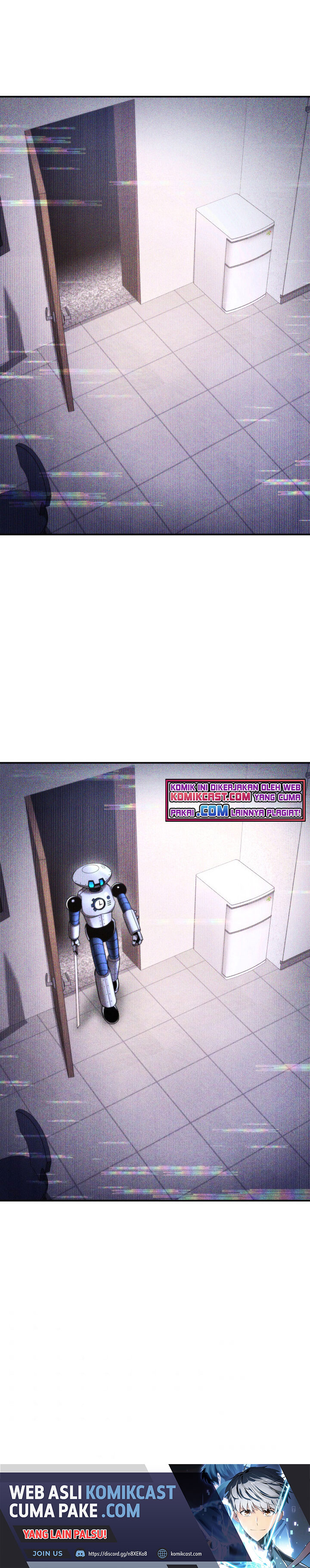 Ranker’s Return (Remake) Chapter 48