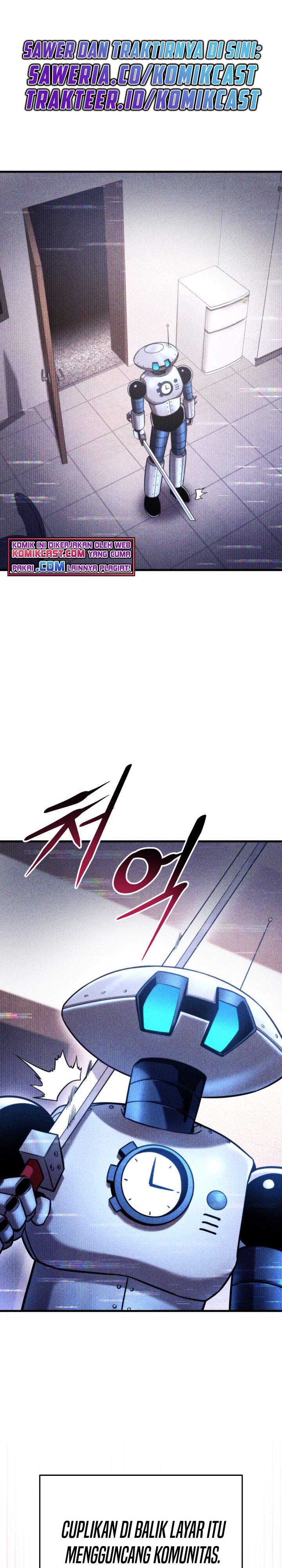 Ranker’s Return (Remake) Chapter 48
