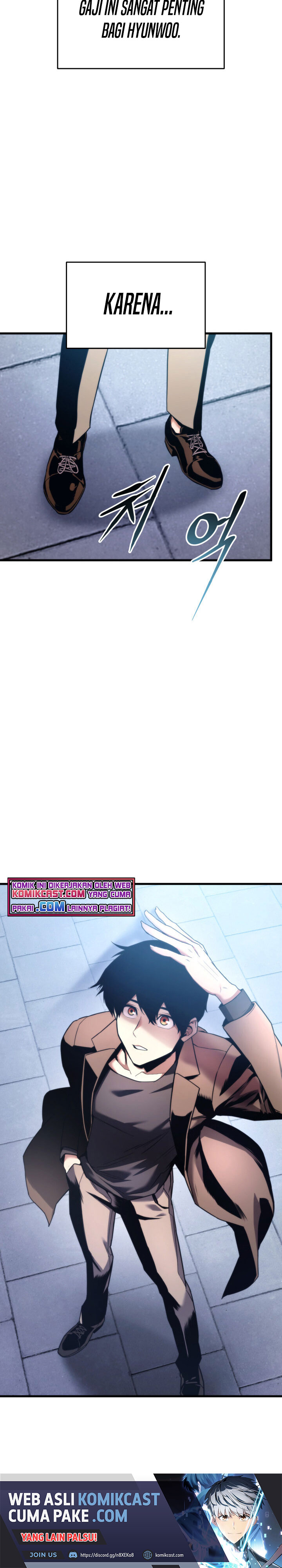 Ranker’s Return (Remake) Chapter 48