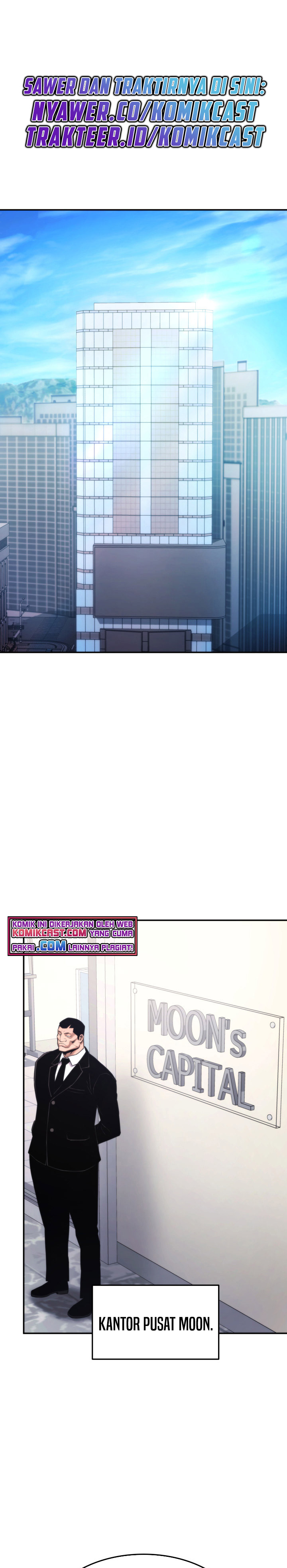 Ranker’s Return (Remake) Chapter 49