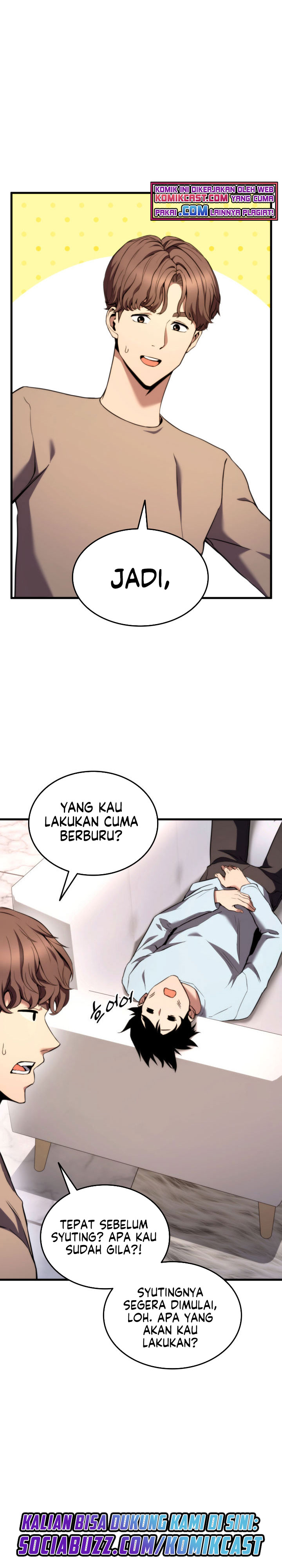 Ranker’s Return (Remake) Chapter 50