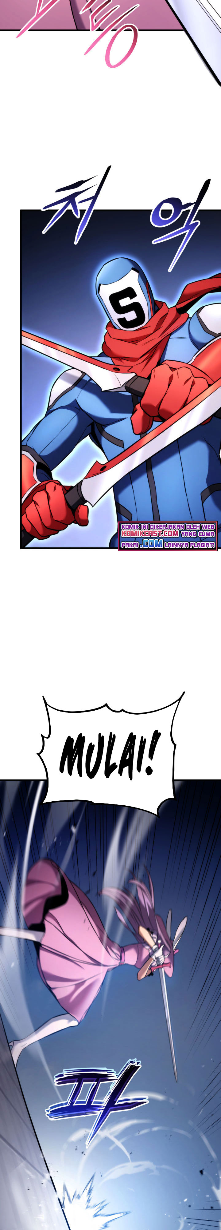 Ranker’s Return (Remake) Chapter 51