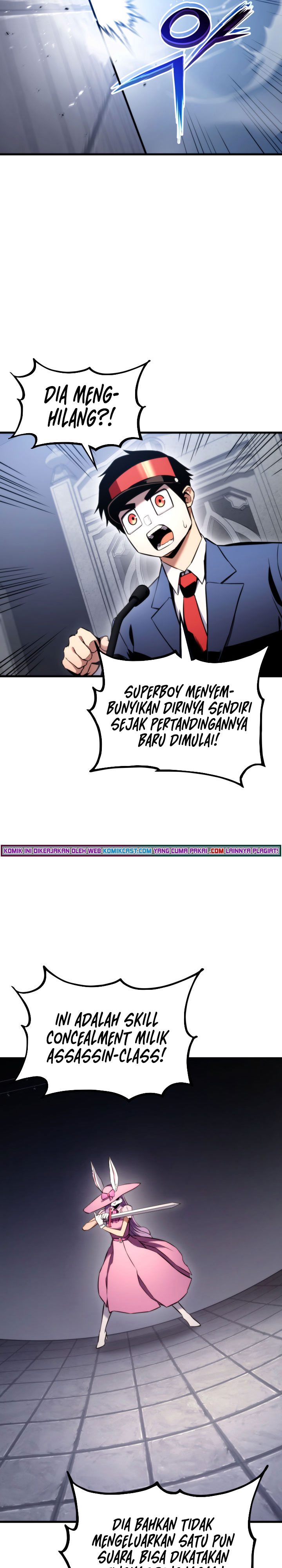 Ranker’s Return (Remake) Chapter 51