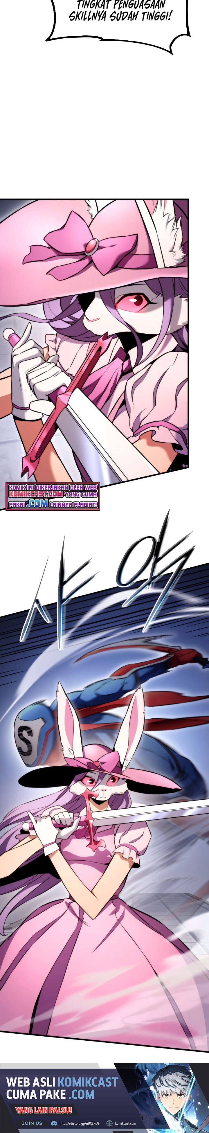 Ranker’s Return (Remake) Chapter 51