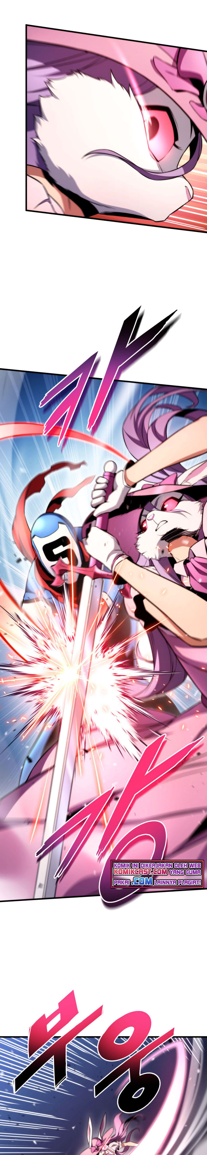 Ranker’s Return (Remake) Chapter 51