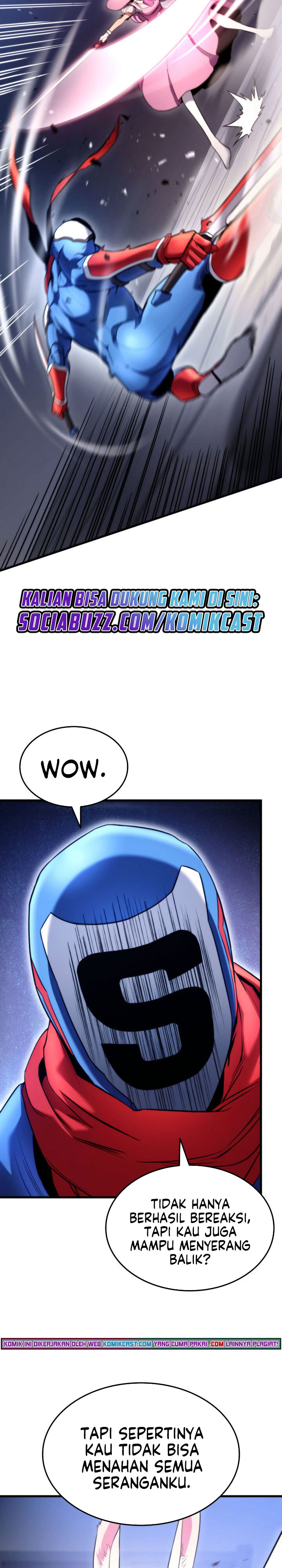 Ranker’s Return (Remake) Chapter 51