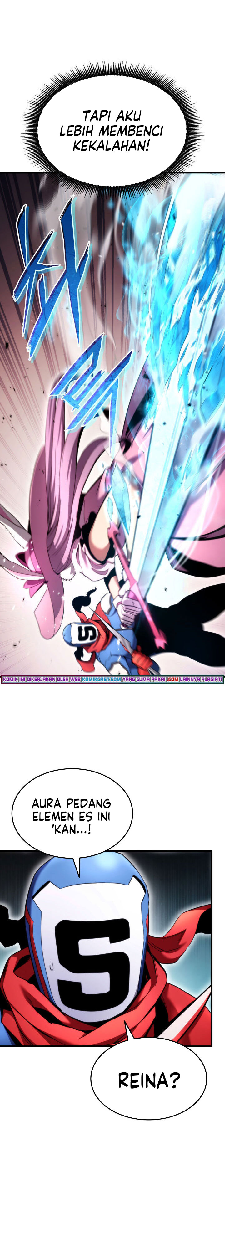 Ranker’s Return (Remake) Chapter 51
