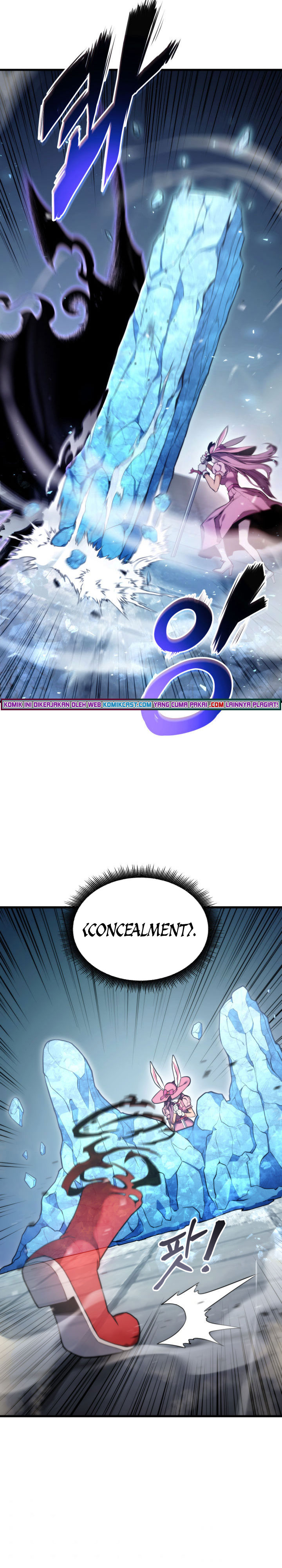 Ranker’s Return (Remake) Chapter 51