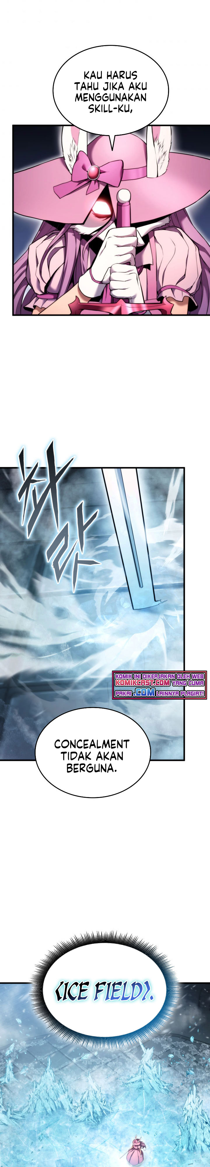 Ranker’s Return (Remake) Chapter 51
