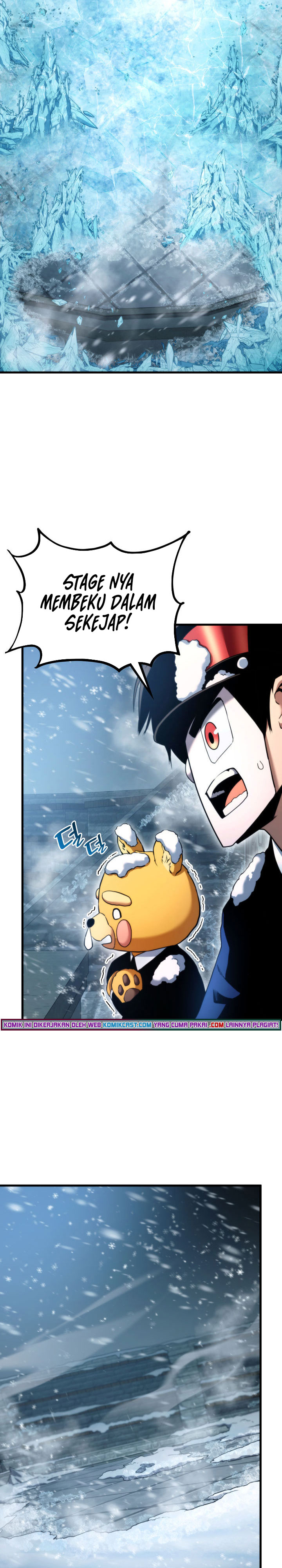 Ranker’s Return (Remake) Chapter 51