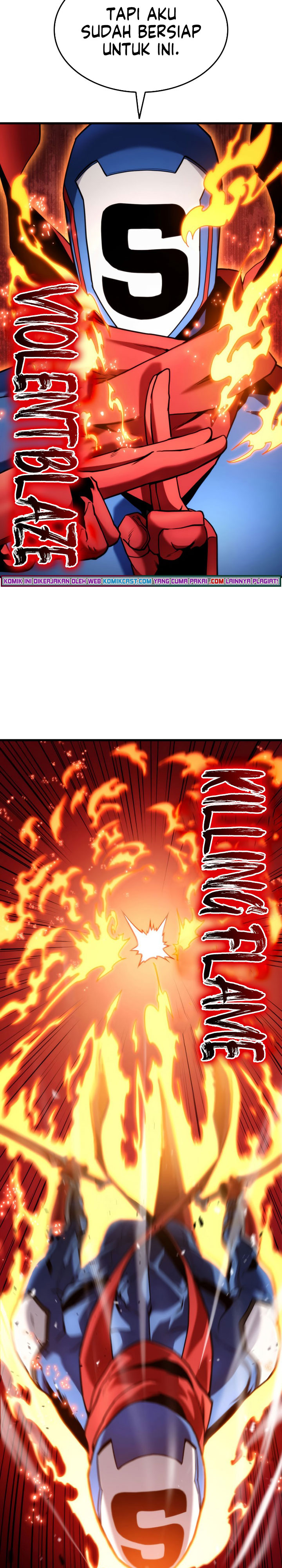 Ranker’s Return (Remake) Chapter 51