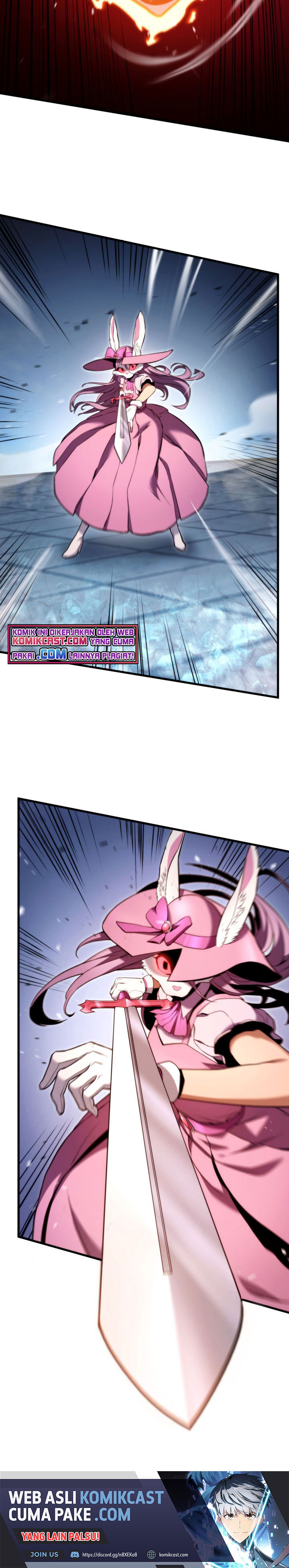 Ranker’s Return (Remake) Chapter 51