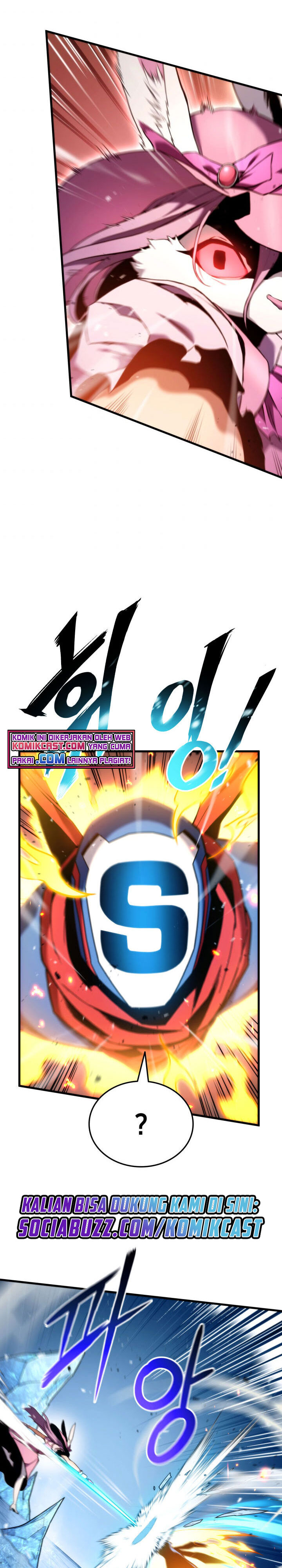 Ranker’s Return (Remake) Chapter 51