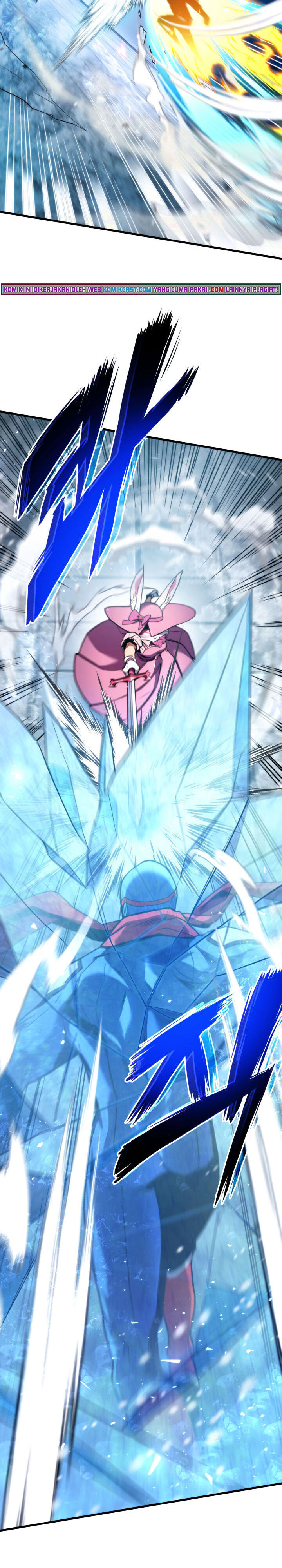 Ranker’s Return (Remake) Chapter 51