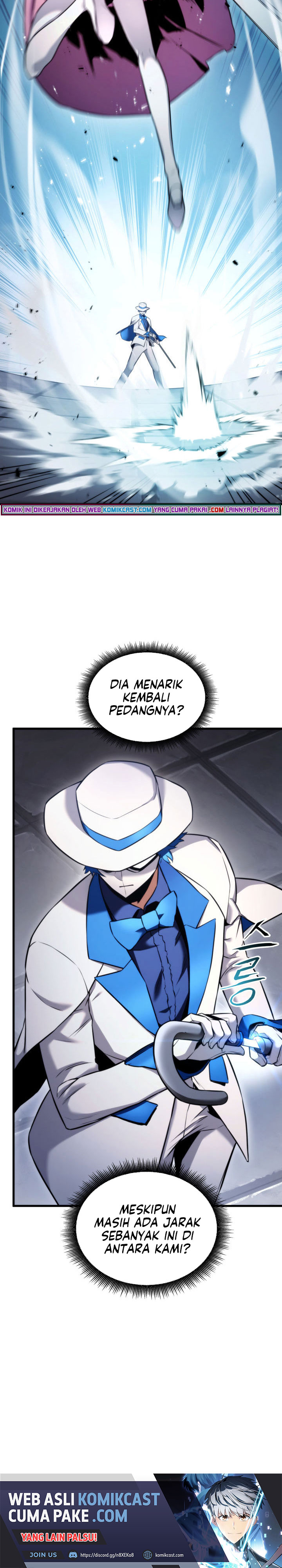 Ranker’s Return (Remake) Chapter 51
