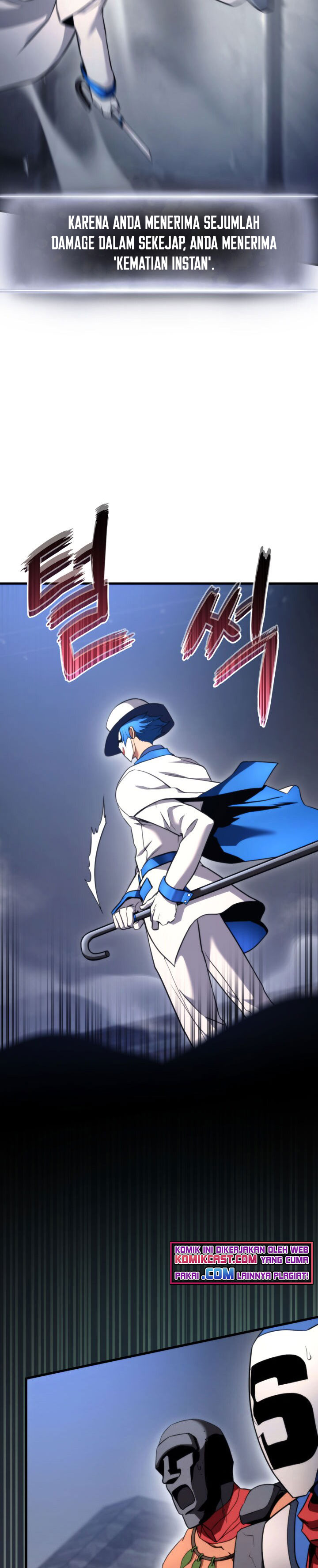 Ranker’s Return (Remake) Chapter 51