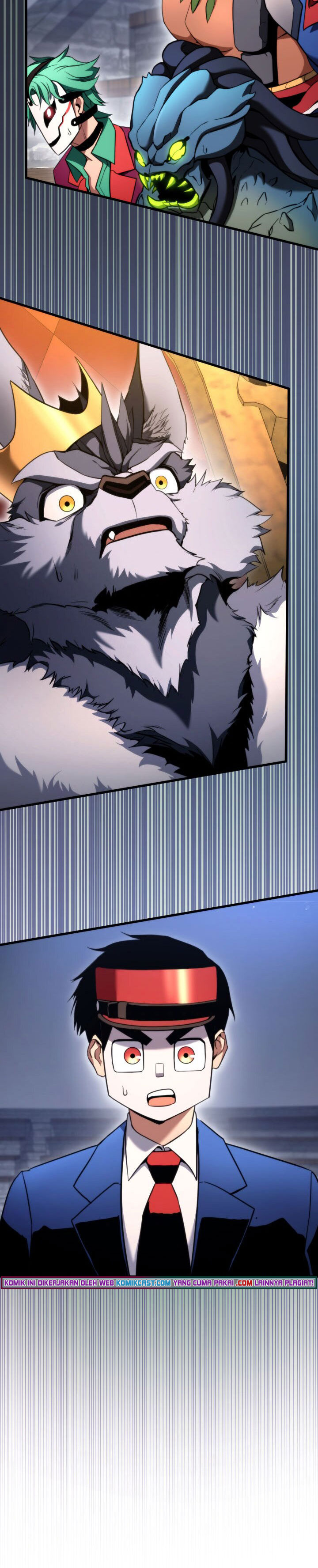 Ranker’s Return (Remake) Chapter 51