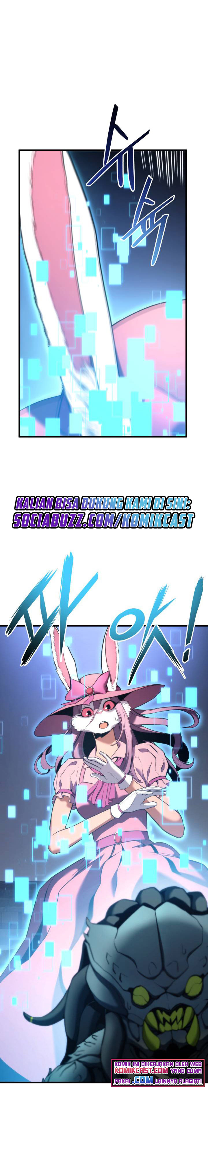 Ranker’s Return (Remake) Chapter 52