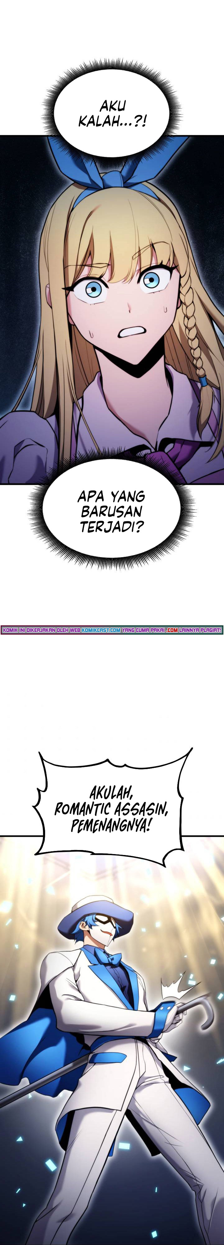 Ranker’s Return (Remake) Chapter 52