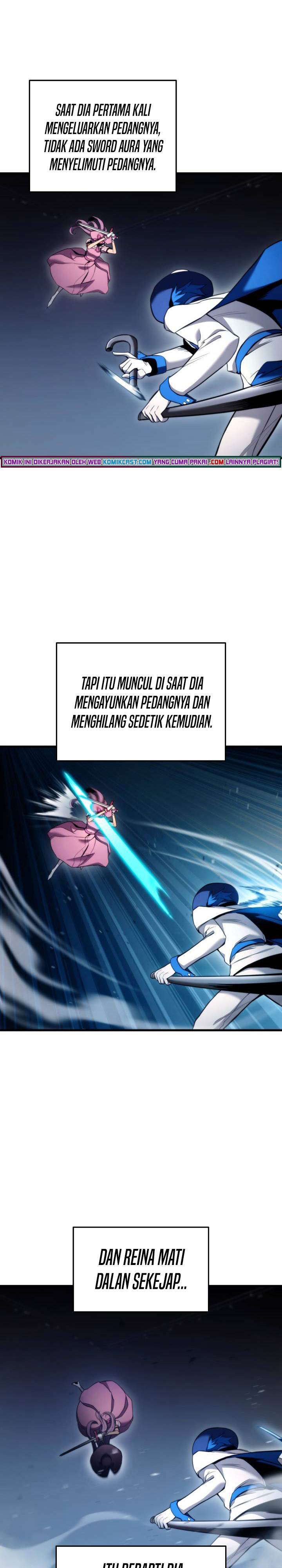 Ranker’s Return (Remake) Chapter 52