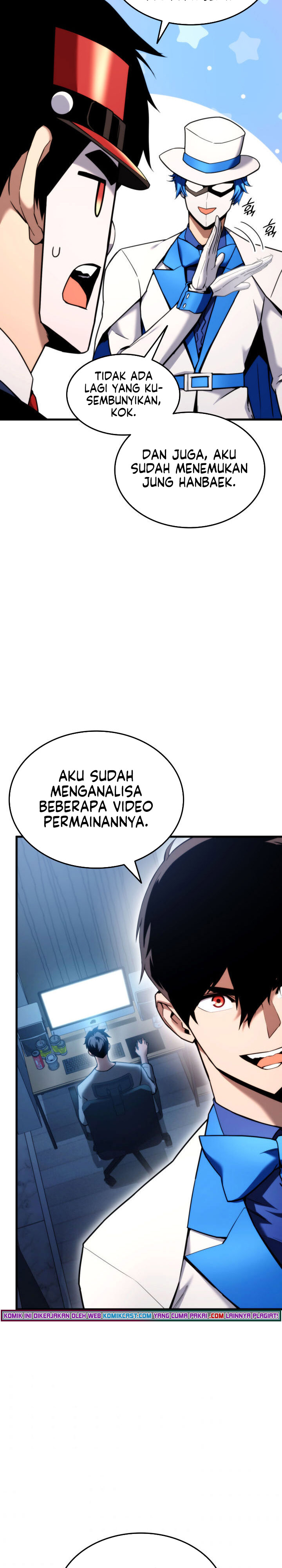 Ranker’s Return (Remake) Chapter 52