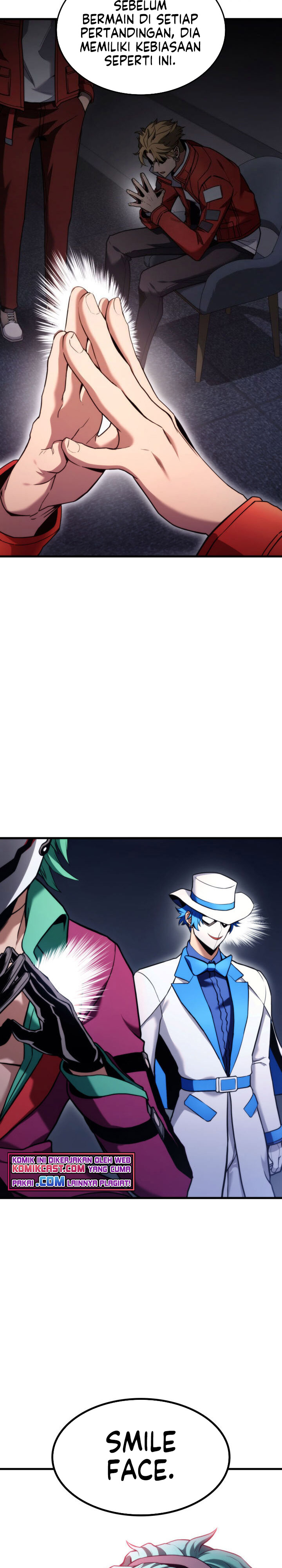Ranker’s Return (Remake) Chapter 52