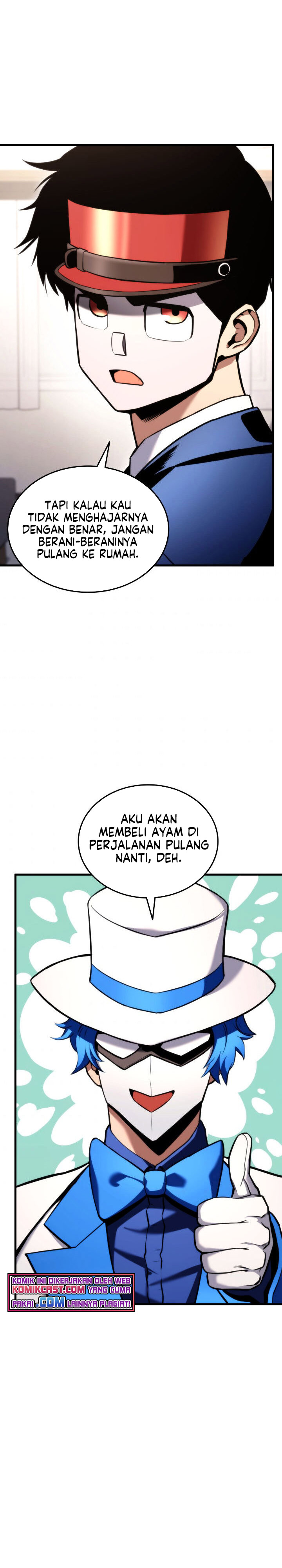 Ranker’s Return (Remake) Chapter 52