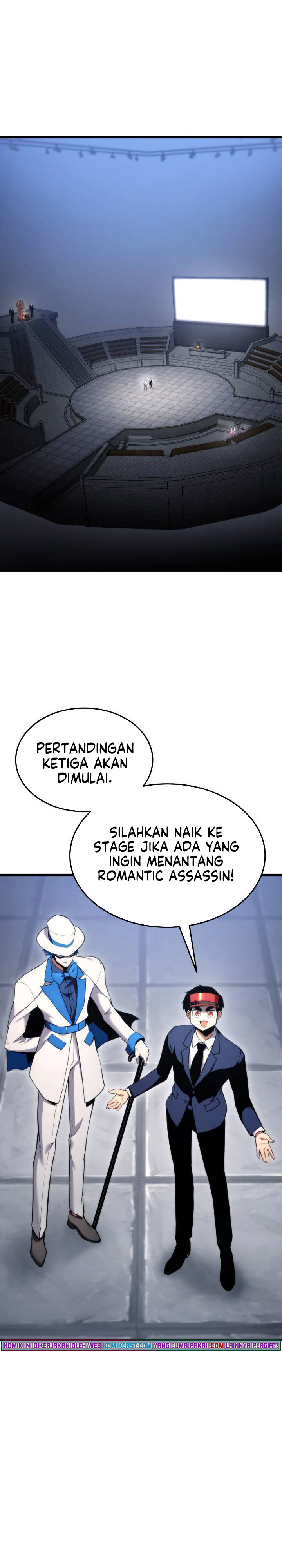 Ranker’s Return (Remake) Chapter 52
