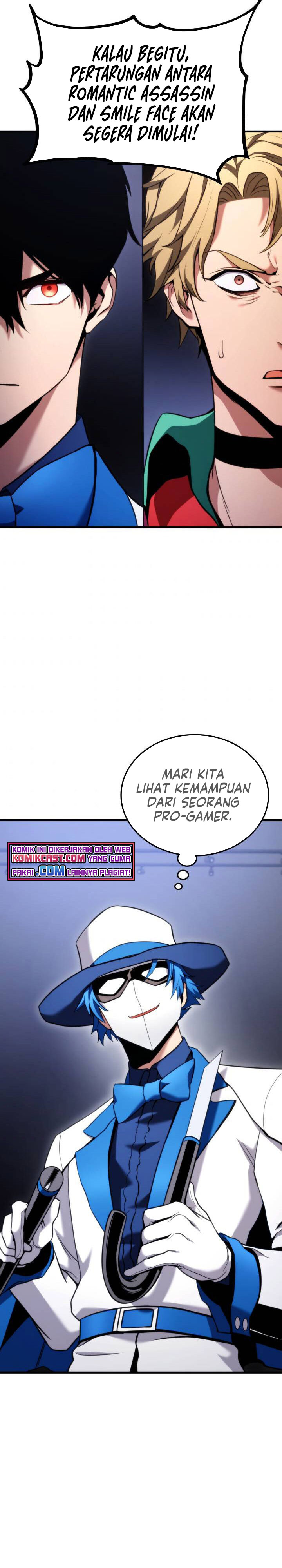 Ranker’s Return (Remake) Chapter 52
