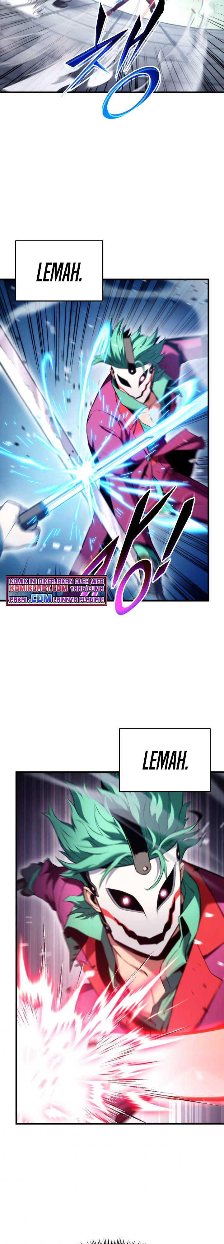 Ranker’s Return (Remake) Chapter 52