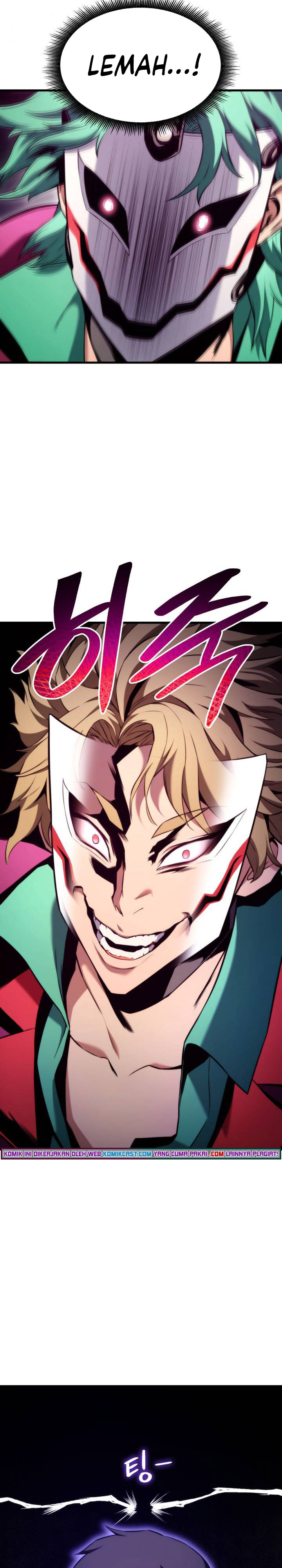 Ranker’s Return (Remake) Chapter 52