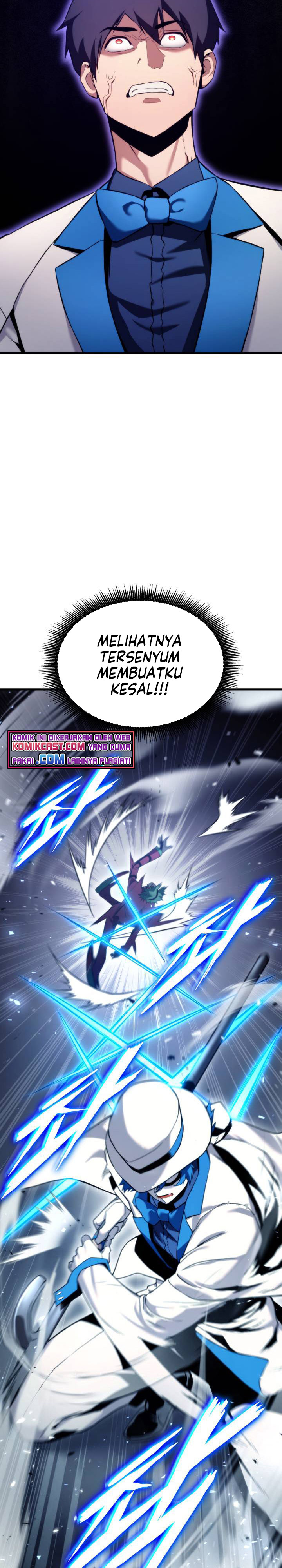 Ranker’s Return (Remake) Chapter 52
